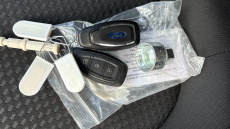 Ford Focus 1.0 EcoBoost ST-Line 5dr Petrol Hatchback